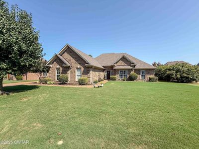 226 Stone Ridge Cv, Medina, TN, 38355