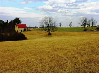 1595 Headens Bridge Rd, Bedford, VA 24523