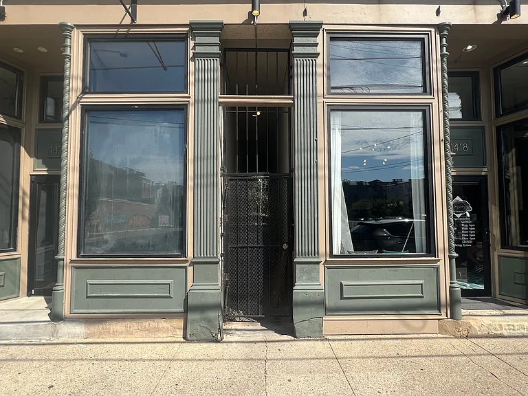 1418-20 Walnut St — Photo 2