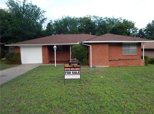 4512 Mark Trail Way, Dallas, TX 75232
