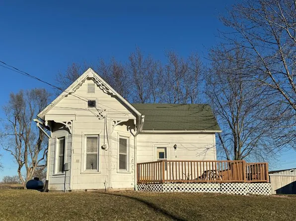 217 S East St, Green City, MO 63545