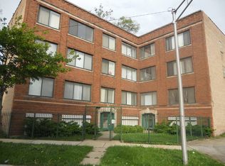 8010 S Ridgeland Ave APT 1B, Chicago, IL 60617