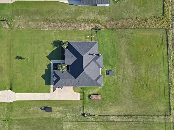 259 Durning Rd, Van Alstyne, TX 75495