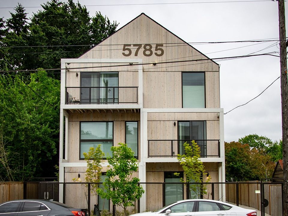 1st image of 5785 N Greeley Ave #301