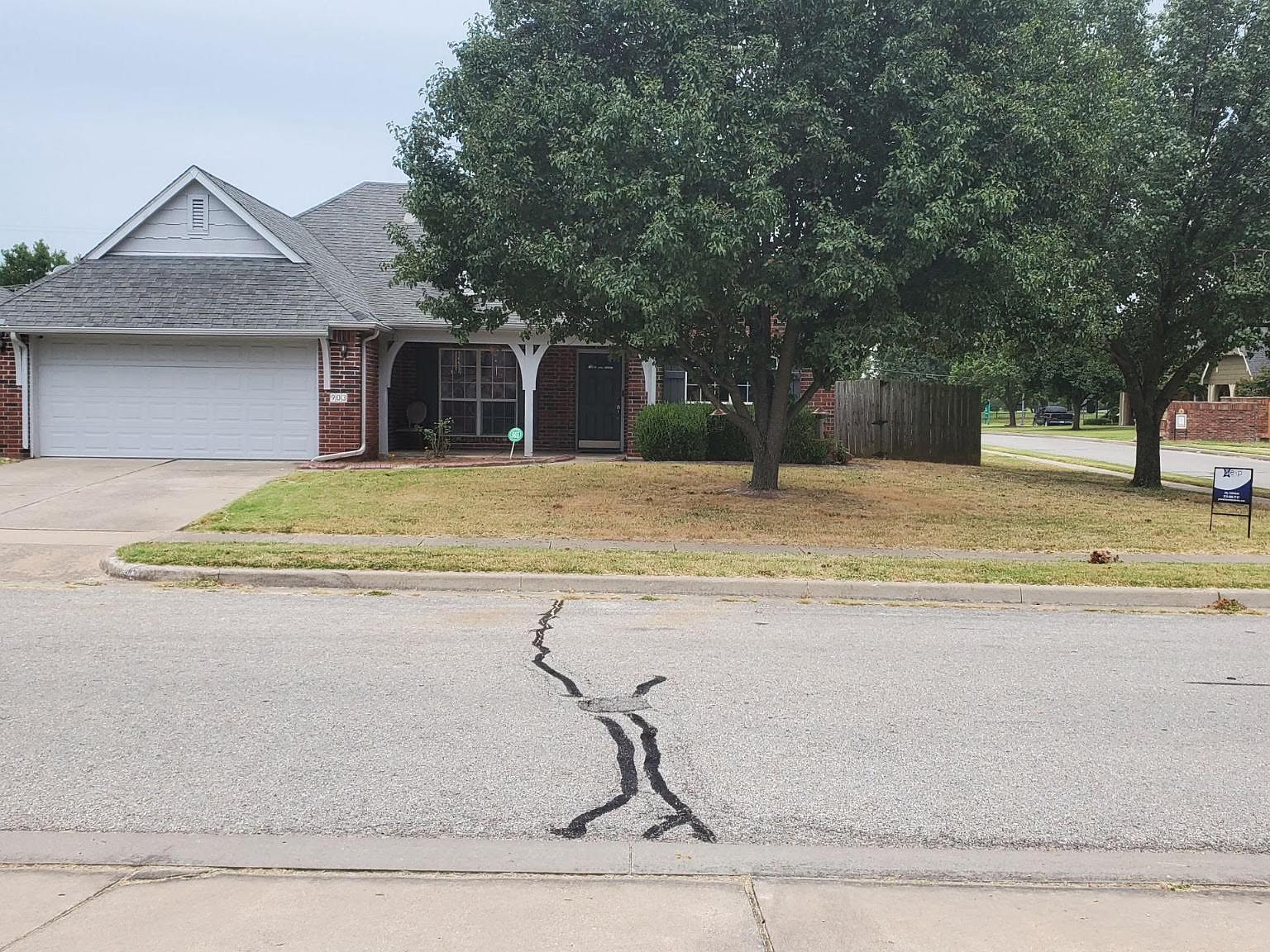 903 N Redbud St, Jenks, OK 74037 MLS 2332667 Zillow