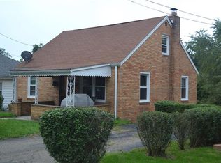 1115 Spruce St, Ambridge, PA 15003