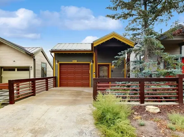 1178 Lowell Ave, Park City, UT 84060