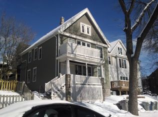 1824 E Thomas Ave, Milwaukee, WI 53211