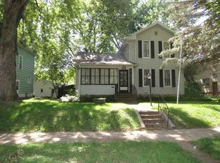 418 Baltimore St, Waterloo, IA 50701