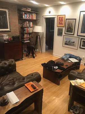 Rented by Joseph Jackson, Landlord | media 19