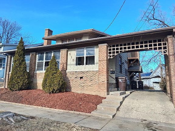 4th image of 513 W Loucks Ave #B
