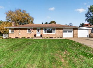 5701 Rosedale St, Louisville, OH 44641