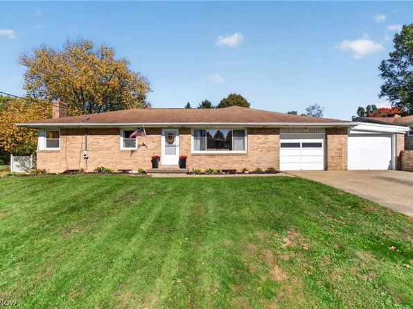 5701 Rosedale St, Louisville, OH 44641