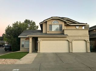 1701 Schellbach Dr, Lincoln, CA 95648