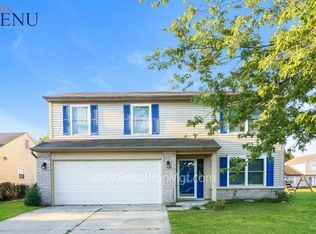 4101 Par Dr, Indianapolis, IN 46268