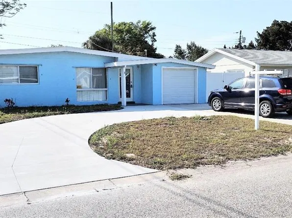 10609 AGATE COURT, PORT RICHEY, FL 34668
