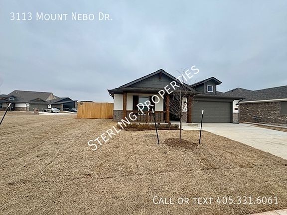 2nd image of 3113 Mount Nebo Dr