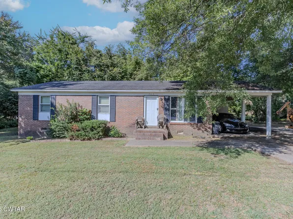 309 Bellanti Cir, Brownsville, TN 38012