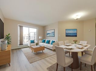 6070 Schonsee Way NW #404, Edmonton, AB