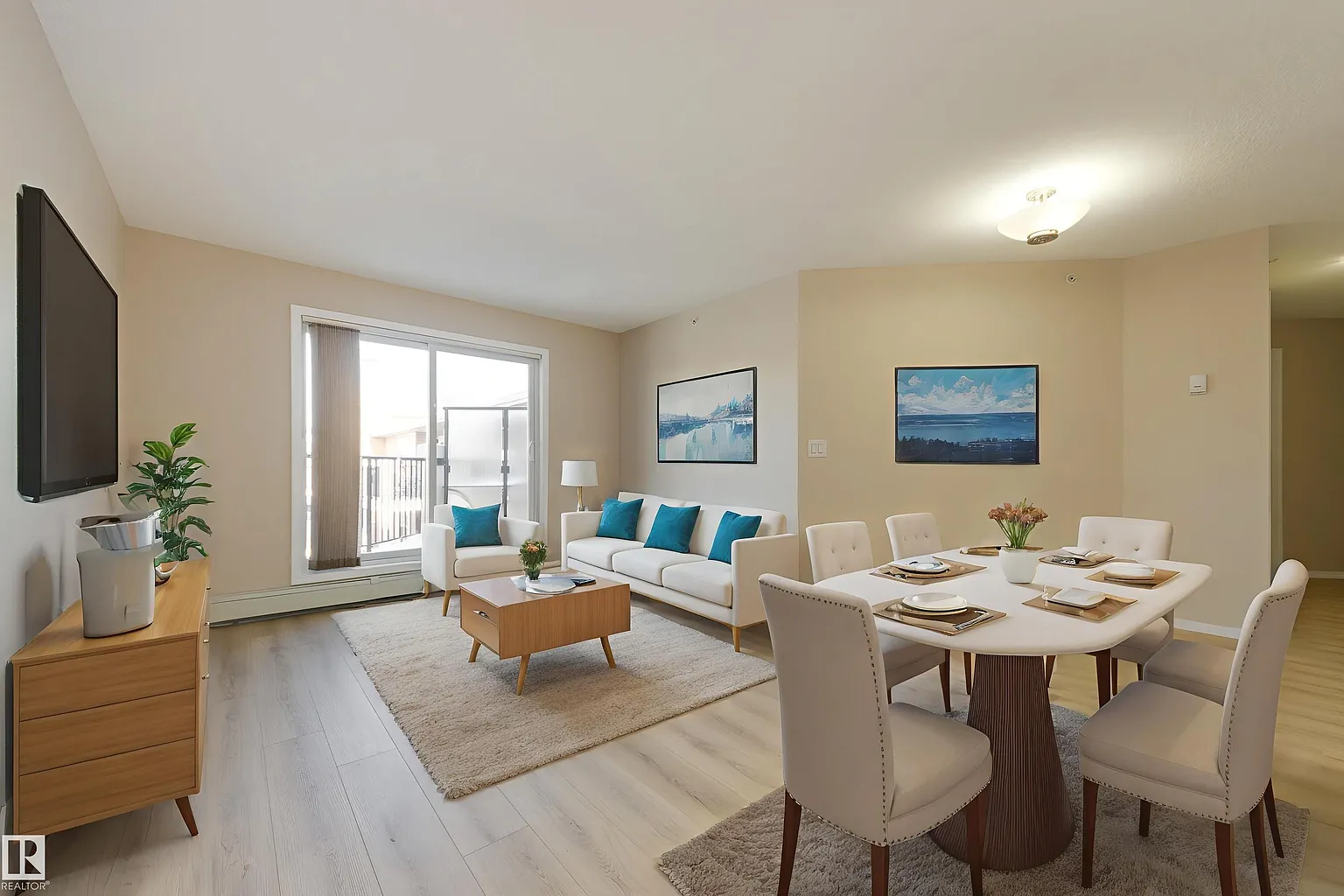 6070 Schonsee Way NW #404 photo 1