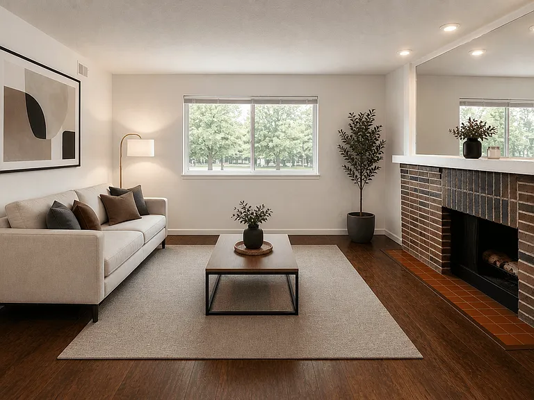 Candlewyck Apartments — Photo 6