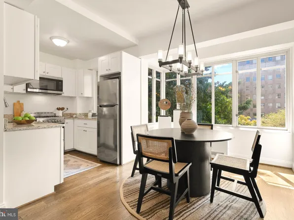 1727 Massachusetts Ave NW #307, Washington, DC 20036