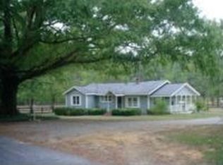 153 Lancaster Rd SW, Adairsville, GA 30103