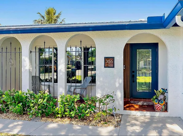 306 SW Winnachee Drive, Stuart, FL 34994