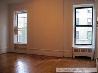 Rented by Sovereign Associates