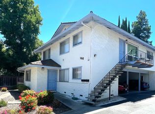166 Michael Dr APT 4, Campbell, CA 95008