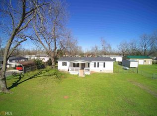 190 Sudan Rd, Byron, GA 31008