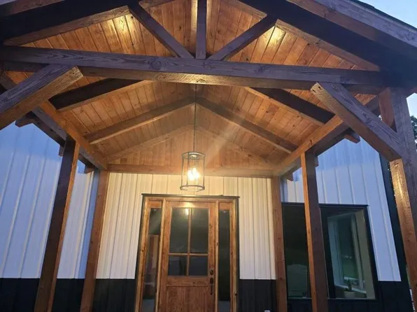 1590 Four Mile Church Rd, Ball Ground, GA 30107