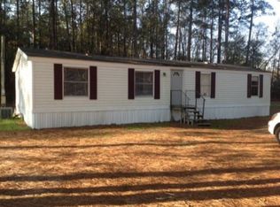 127 Baxter Ln, Walterboro, SC 29488