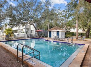 5222 S Russell St APT 25, Tampa, FL 33611