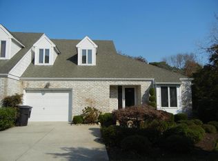 796 Terrie Ct, Salisbury, MD 21801