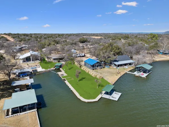 506 Ranch Road 2233, Sunrise Beach, TX 78643