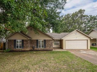 3455 Old Brownsville Rd LOT 236, Memphis, TN 38134
