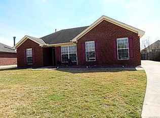 5712 Hammermill Loop, Montgomery, AL 36116