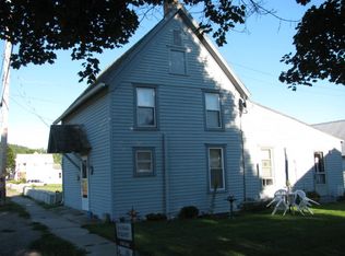 9 Grant St, Avoca, NY 14809