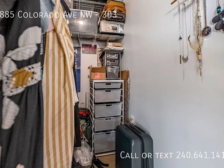 5885 Colorado Ave NW #303 — Photo 9