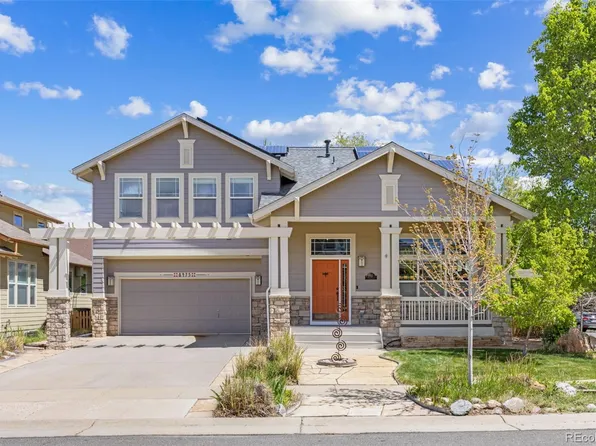 8475 Braun Loop, Arvada, CO 80005