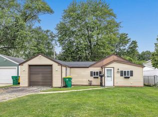 1110 Wirtz Ave, Green Bay, WI 54304