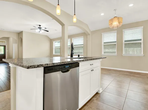 25014 Blue Mountain Park Ln, Katy, TX 77493