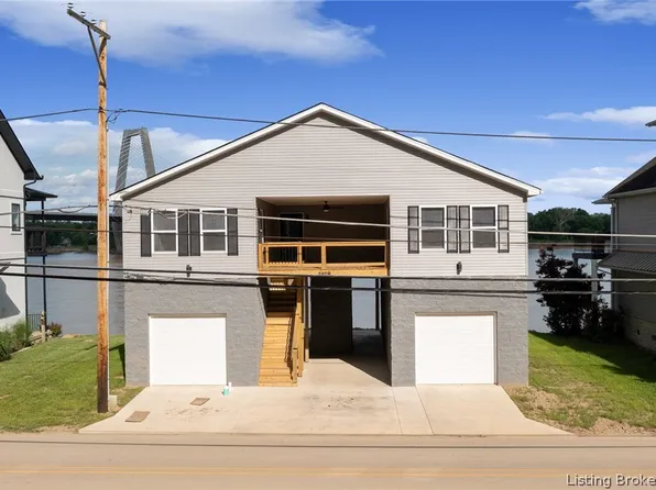 4818 Upper River Road, Jeffersonville, IN 47130
