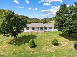 199 Keesling School Rd, Max Meadows, VA 24360