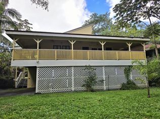 15-2711 Moano St, Pahoa, HI 96778