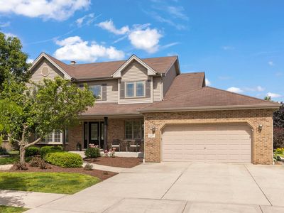 (Undisclosed Address), Lemont, IL, 60439