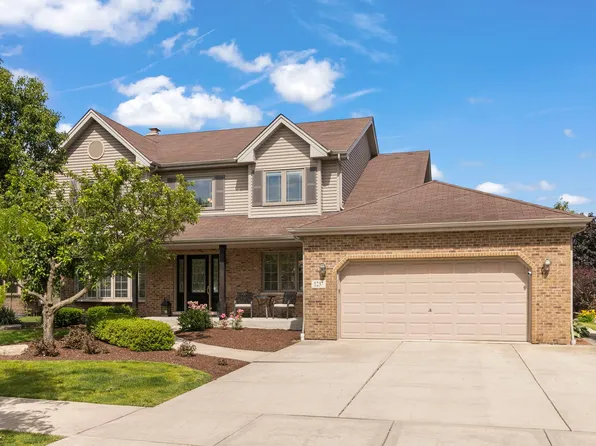 (undisclosed Address), Lemont, IL 60439