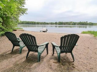 25616 E Comfort Dr, Chisago City, MN 55013