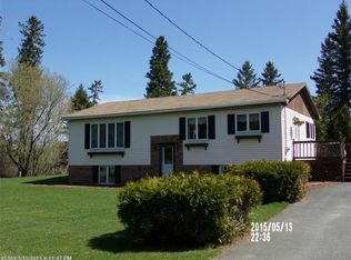 184 S Caribou Rd, Fort Fairfield, ME 04742